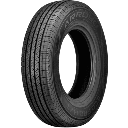 New Tire LT265/75R16 Arroyo Eco Pro HT 123R E 600 A B All Season Highway Tire