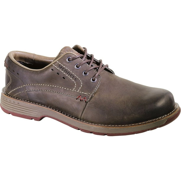 merrell men's formal shoes