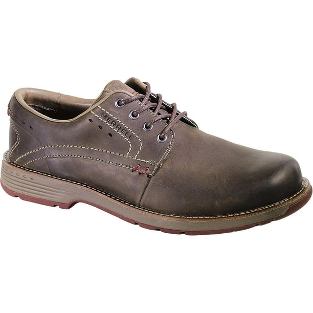 Merrell - Merrell Men's Realm Lace Casual Shoes - Walmart.com - Walmart.com