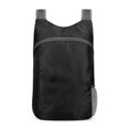 thumbnail image 1 of Folding Backpack for Men Women Breathable Waterproof Outdoor Sports Pack for Travel Hiking, 1 of 5