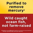 thumbnail image 3 of Suplemento de aceite de pescado Nature Made Burp Less 1000 mg 150 cápsulas blandas, 3 of 8