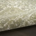 thumbnail image 3 of Nourison Grafix Persian Olive 5'3" x 7'3" Area Rug (5x7), 3 of 9