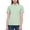 POLO -Mint Green, variant on PFRNLF Womens Polo Shirts Casual Short Sleeve Cotton Pique Polo T Shirts Classic Summer Golf Shirts