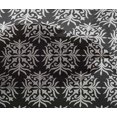 thumbnail image 4 of oneOone Viscose Chiffon Fabric Floral Block Decor Fabric Printed BTY 42 Inch Wide, 4 of 4