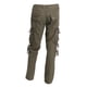 thumbnail image 3 of Hombres impermeable senderismo pantalones tácticos Trekking pantalones Camo 34 shamjiam Pantalones deportivos para hombres, 3 of 9