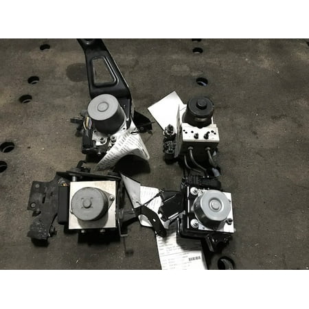 Pre-Owned 2016-2022 Toyota Prius Anti Lock Brake Unit ABS Pump Assembly 90k OEM LKQ - Verify Specific Vehicle Fitment In Description - (Good)