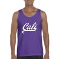 thumbnail image 1 of Artix - Men's Tank Top for Men - California Cali, 1 of 5