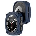 thumbnail image 5 of Cubierta protectora de bisel resistente para Galaxy Watch Ultr A Protector de pantalla 47mm. Cubierta protectora de TPU suave + 2 películas de vidrio templado para Galaxy Watch Ultr A 47mm Accesorios., 5 of 5