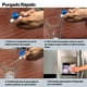 thumbnail image 4 of Dispensador De Agua Electrico De Doble Garrafón Para Refrigerador Dúplex  Agua y Hielo, 4 of 5