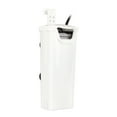 thumbnail image 3 of Waterfall Filter, Air Waterfall Oxygenation Filter US Plug 110-120V   Water Filter  For Low Density Rearing, 3 of 8