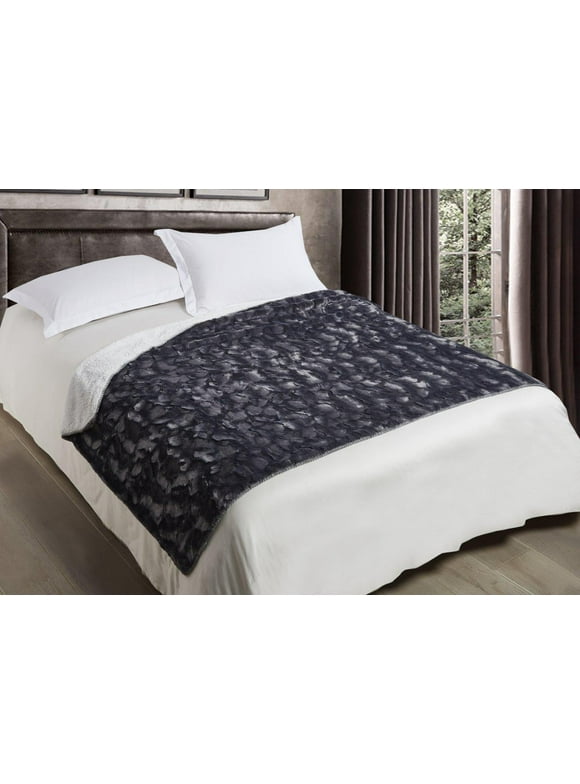 Regal Comfort Blankets