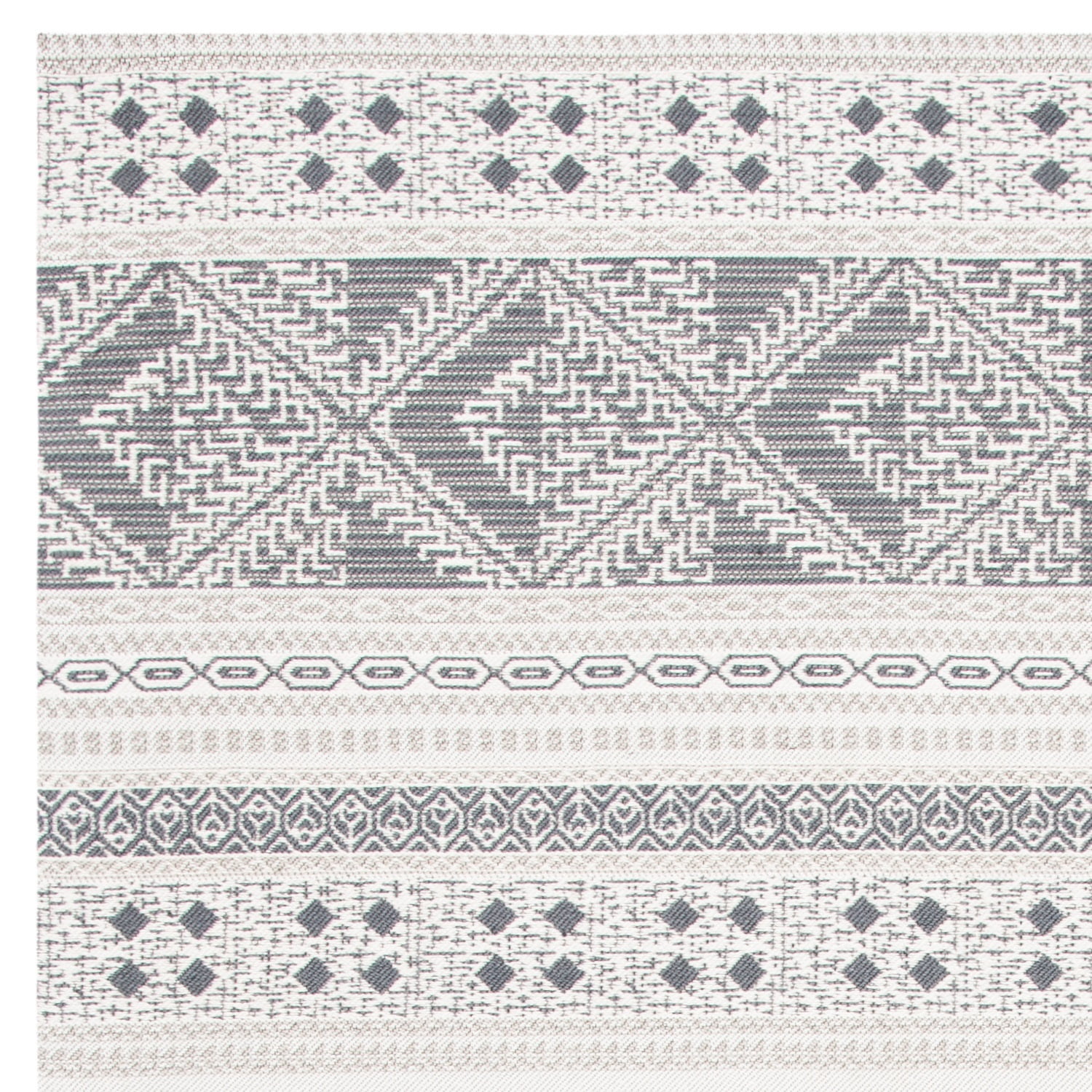 Safavieh  Handmade Classic Vintage Massouma Rug Grey 5'  x  8' 5' x 8' Indoor,Handmade Living Room,Bedroom,Dining Room Rectangle
