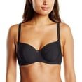 thumbnail image 3 of Charnos Womens Superfit Everyday Bra Style-120609, 3 of 6