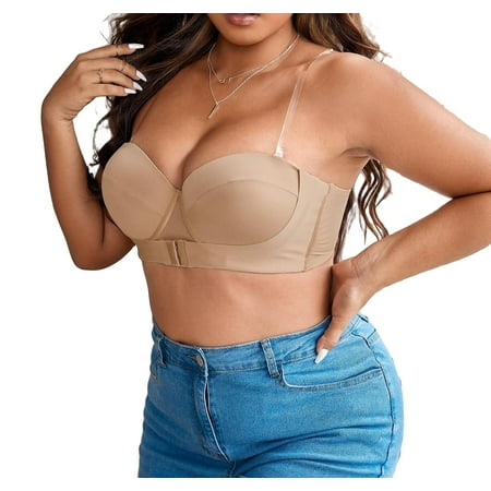 

A Piece Khaki Plus Size Bras & Bralettes (Women s)