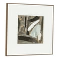 thumbnail image 2 of Moe's Home Collection Sonnet Framed Painting Canvas, 2 of 3