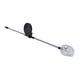 thumbnail image 5 of Luz solar para césped control de luz inteligente Luces para césped de alto brillo con energía solar IP44 a prueba de agua para jardines para patios para parques ANGGREK Otros, 5 of 8