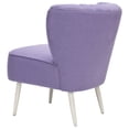 thumbnail image 6 of Safavieh Morgan Accent Chair, 6 of 7