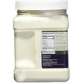 thumbnail image 4 of Pride Of India - Nonfat Dry Milk Powder - Protein & Calcium Rich - 1.25 lbs (20 oz) Jar, 4 of 5