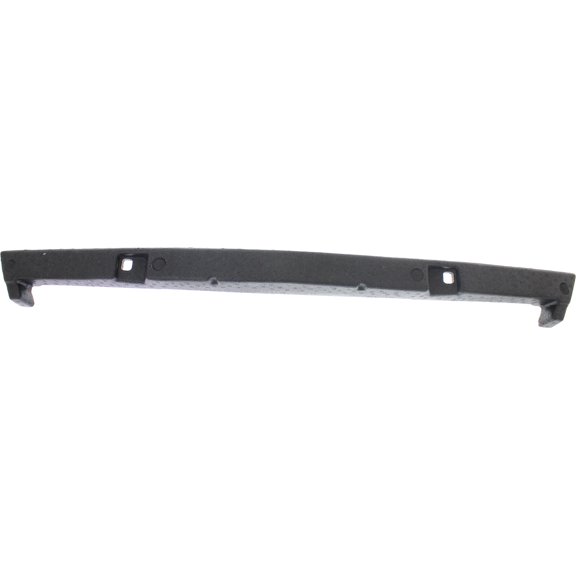 Bumper Absorber Compatible with CHEVROLET TRAVERSE 2013-2017 Energy