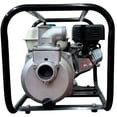 thumbnail image 4 of Motobomba Autocebante Shimaha Pro SWP-30 De 6.5 HP 3X3, 4 of 5