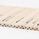 thumbnail image 4 of 50PCS Environmental Protection Wooden HB 2B Pencil Graphite Writing Pencil(2B Triangular Rod), 4 of 4