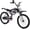 Pink, variant on NEORIVER 16 Inch Motocross Style Kids Bike – Training Wheels, Sound Horn, Number Plate & Dashboard Included – Easy Assembly – Ages 3-12 Boys Girls