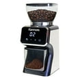 thumbnail image 1 of Kenmore Digital Conical Burr Coffee Grinder with 30 Grind Sizes, 1 of 1