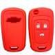 thumbnail image 1 of Chevrolets Trax Monza Aveo Rawon P4 S10-Axis Funda De Silicona Para Llaves De Coche Accesorios De Control Remoto Chamarra, 1 of 3