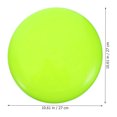 thumbnail image 4 of 3pcs Disc Golf Disc Replacement Beginner Disc Golf Gift Disc Golf Accessory Small Disc Golf, 4 of 9