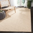 thumbnail image 2 of SAFAVIEH Palm Beach Stars Geometric Diamonds Sisal Area Rug, Beige, 5' x 8', 2 of 8