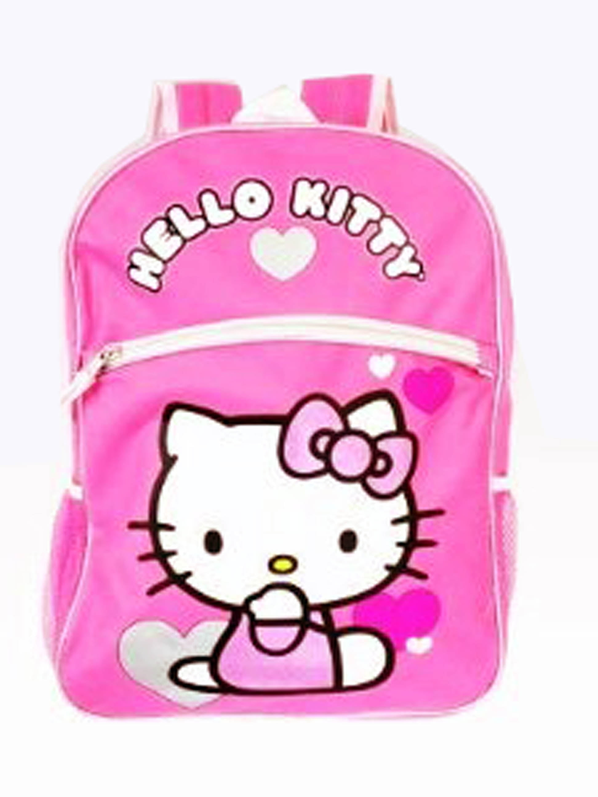 a backpack or a worn-in leather bag perhaps with fringe Backpack