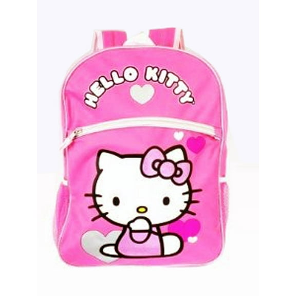 Hello Kitty Backpack (KL3081233)