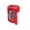 red, variant on For Mil*wau*kee M12 Li-Ion Battery Adapter N12 Charger Converter USB Power Charging Adapter Mobile Phone Power Supply