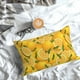 thumbnail image 5 of Balery Yellow Limes Funda de Cojín Estampada, Regalos para Mujeres, Regalos de Amor para Ella, Regalos para Novia o Esposa, Funda de Almohada-20"x30", 5 of 6