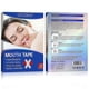 thumbnail image 1 of 120pcs Sleep Strip Mouth Tape for Snoring for Better Nose Breathing Improved Nighttime Sleeping Less, 1 of 5