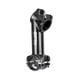 thumbnail image 1 of Potencia Manillar Bicicleta TFixol Negro 9, 1 of 6