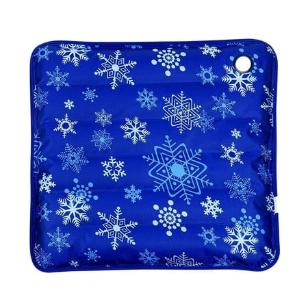 

Summer Cooling Cushion Ice Cushion Summer Artifact Water Filling Ice Cushion Cool Cushion
