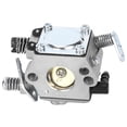 thumbnail image 3 of Carburador Piezas de motosierra Motosierra 021 para MS250 Amonsee No, 3 of 5