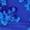 Royal Blue, variant on Women's Nox Anabel Q155 Floral Sequin Short Hoco Dress Royal Blue Size 16