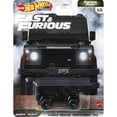 thumbnail image 3 of Hot Wheels Premium Fast & Furious Fleet Complete Set of 5 Diecast Vehicles from GBW75-956N Release, 3 of 6