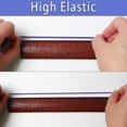 thumbnail image 3 of DanceeMangoos Assorted Elastic Beaded Cords 2mm 2/25 inch 300ft Elastic Bracelet String for Bracelets,Small Bungee Shock Cord for Crafts, Beading and Sewing (ZH168), 3 of 7
