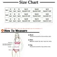 thumbnail image 3 of Traje de baño de dos piezas con control de barriga y talle alto para mujer OAVQHLG3B Store  lin121212, 3 of 4