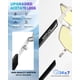 thumbnail image 3 of Gafas bloqueadoras de luz azul ANYLUV para hombre/mujer, 3 of 7