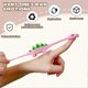 thumbnail image 4 of 10-20pcs lingshot Dinosaur Fingers Toys Flight Games Stress-resistant Elastic, 4 of 5