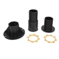 thumbnail image 2 of Pied de Support de Cadre de Lit, Pied de Support de Lit Robuste Hauteur Réglable pour Table, 2 of 7