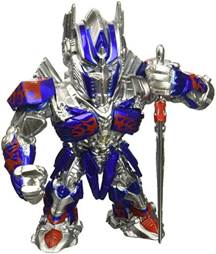 optimus prime metals die cast