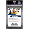 thumbnail image 2 of PSA 9 Cristiano Ronaldo 2024 Leaf Vaunted Metal #VM-02 Burst 1/1 Rare Trading Card Portugal, 2 of 3