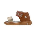 thumbnail image 3 of Wee Squeak Aria Sandal Size: 9, 3 of 7