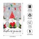 thumbnail image 2 of Fotbe Merry Christmas Gnome1 Toalla Premium con Patrón, Toalla de Microfibra de Secado Rápido, Ligera y Altamente Absorbente (27.5x16in), Ideal para Uso Diario, 2 of 6