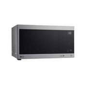 LG LMC1575ST 1.5 cu. ft. NeoChef™ Countertop Microwave with Smart Inverter and EasyClean (Factory Refurbished)